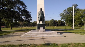 In Memory of Christopher Columbus - Bridgeport, CT.jpg