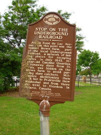 Stop on the Underground Railro - Milwaukee, WI.jpg
