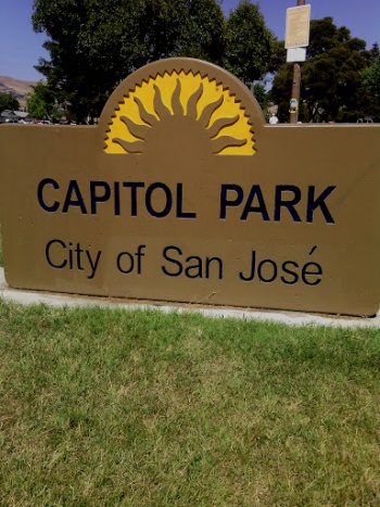 Capitol Park Of Sj San Jose Ca Pokemon Go Wiki