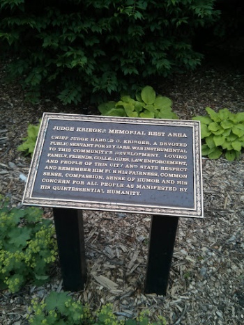 Judge Krieger Memorial Rest Area - Rochester, MN.jpg