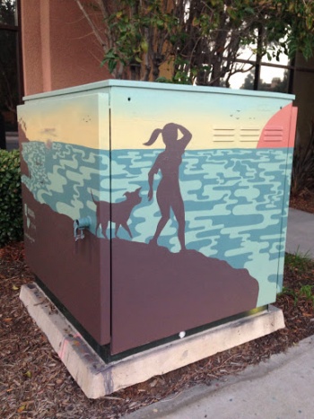 Sunset Cliff Utility Box - San Diego, CA.jpg