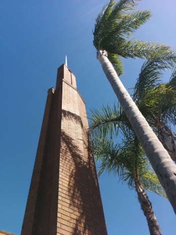The Church of Latter Day Saints - Westminster, CA.jpg