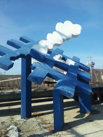 Cloud Sculpture - Aurora, IL.jpg