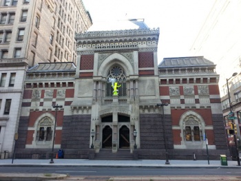 Pennsylvania Academy of Fine Arts - Philadelphia, PA.jpg