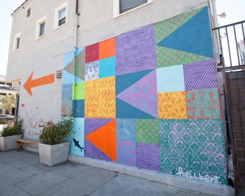 Hummingbird Mural - Los Angeles, CA.jpg