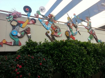 Playing People Mural - Santa Monica, CA.jpg