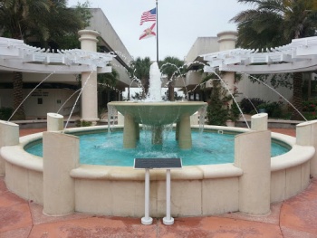 USF-SP Fountain - Saint Petersburg, FL.jpg