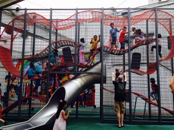 Indoor Playground at Junction 8 - Singapore, Singapore.jpg