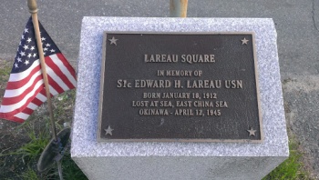 Lareau Square Memorial - Worcester, MA.jpg