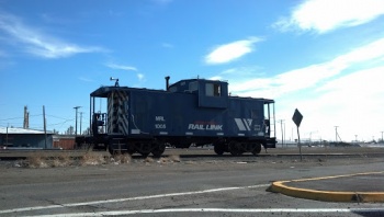 Montana Rail Link Caboose - Billings, MT.jpg