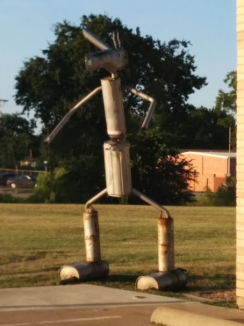 Muffler Robot - Lewisville, TX.jpg