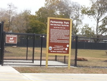 P.P. Dog Park Rules - Pasadena, TX.jpg