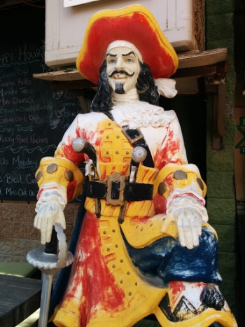Pirate Sage Statue - Mesa, AZ.jpg