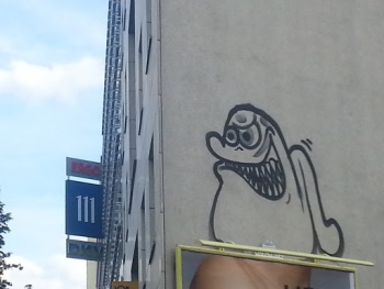 WÃ¼tender Wurm - Berlin, Berlin.jpg