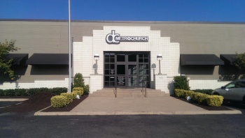 DC Metro Church - Alexandria, VA.jpg