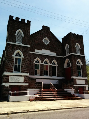 N. 19th Street Baptist Church - Baton Rouge, LA.jpg
