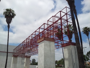 Covey Way Steel Girder - Garden Grove, CA.jpg