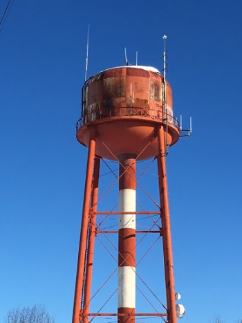 Government Hill Water Tower - Anchorage, AK.jpg