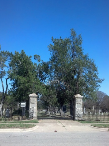 Pioneers Rest Cemetery - Fort Worth, TX.jpg