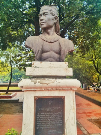Sultan Dipatwan Kudarat - Manila, NCR.jpg