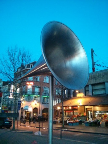'Pasionaria' de E. Lopez-Menchero - Bruxelles, Bruxelles.jpg