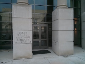 Billy Ireland Cartoon Library - Columbus, OH.jpg