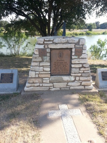 Juan De Ortega Monument - San Angelo, TX.jpg