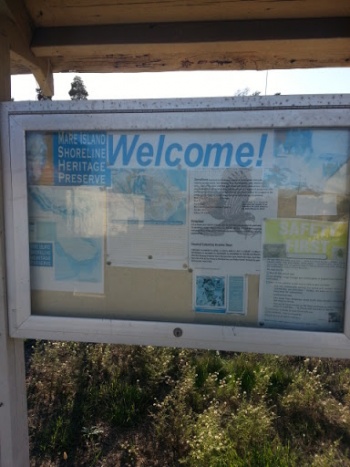 Mare Island Shoreline Heritage Preserve Info Board - Vallejo, CA.jpg