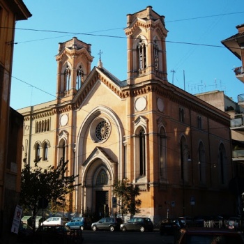 S. Maria Immacolata All'Esquilino - Roma, Lazio.jpg