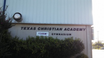 Texas Christian Academy gymnasium - Waco, TX.jpg