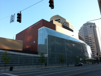 Benjamin and Marian Schuster Performing Arts Center - Dayton, OH.jpg