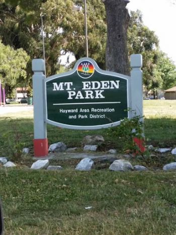 Mt Eden Park on Darwin St - Hayward, CA.jpg