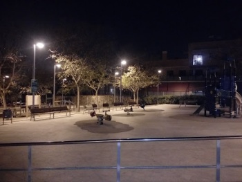 Parc De Singuerlin - Santa Coloma de Gramenet, CT.jpg