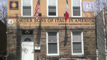 Sons of Italy in America - Yonkers, NY.jpg