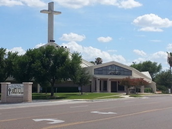 St. Patrick Catholic Church - Laredo, TX.jpg
