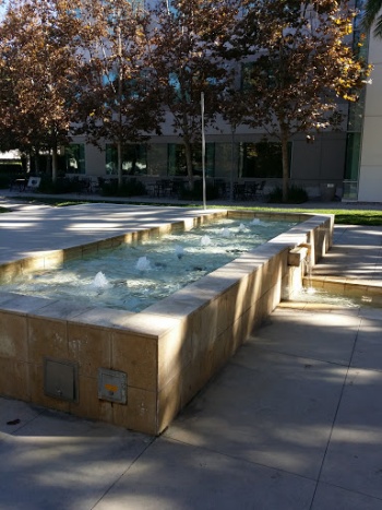 Toyota South Pool Fountain - Torrance, CA.jpg