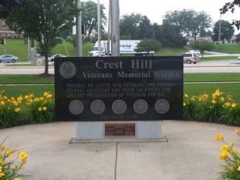 Crest Hill Veteran's Memorial - Joliet, IL.jpg