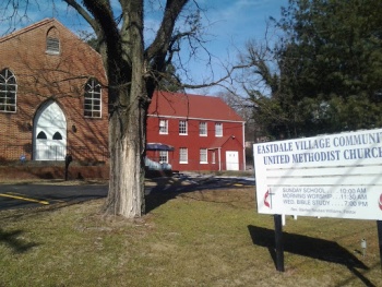 Eastdale Village Community United Methodist Church - Chattanooga, TN.jpg