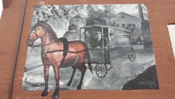 Horse Mural Vinegar Hill - Springfield, IL.jpg