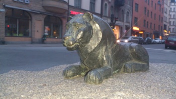 Litet Lejon - Stockholm, Stockholms län.jpg