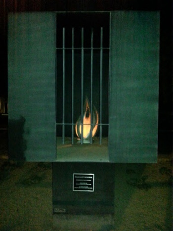Holocaust Memorial - Phoenix, AZ.jpg