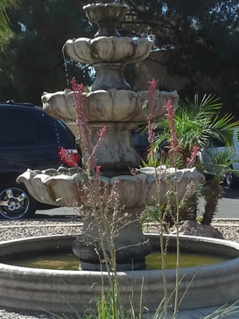McClintock Fountain - Tempe, AZ.jpg