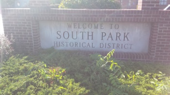 Welcome To South Park Historical District - Dayton, OH.jpg