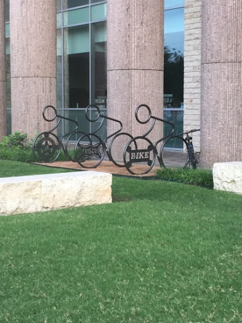 Bike Frisco Sculpture - Frisco, TX.jpg