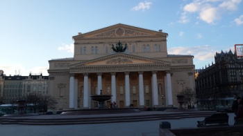 Bolshoi Theatre - Moskva, Moscow.jpg