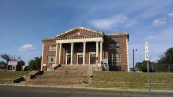 New Hope Baptist Church - Waco, TX.jpg