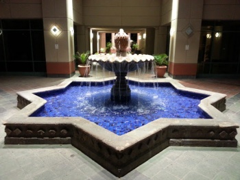 XM Corridor Fountain - Chandler, AZ.jpg