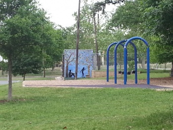 A Day at the Park - Austin, TX.jpg