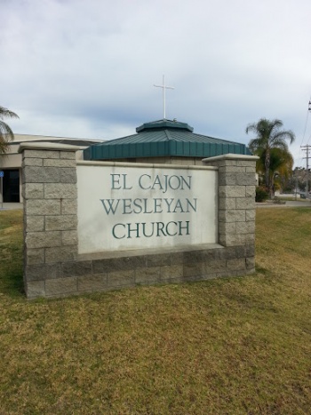 El Cajon Wesleyan Church - El Cajon, CA.jpg