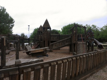 Kidsquest Playground - Mesquite, TX.jpg